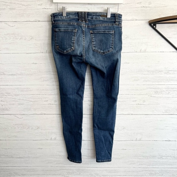 Kut from the Kloth Toothpick Skinny Jeans - Picture 10 of 16